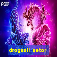 drogasil setor bueno telefone